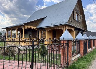 Продажа дома, 80 м2, Владимирская область, СНТ Колосок, 12
