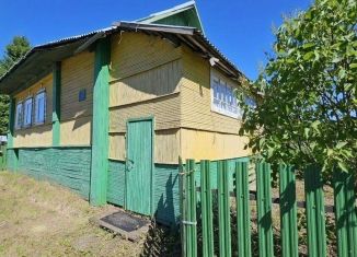Продается дом, 36 м2, Вологодская область
