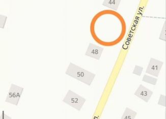 Продаю земельный участок, 14.9 сот., Шарья, Советская улица