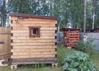 Дача на продажу, 20 м2, Курганская область, СНТ Иволга-24, 181