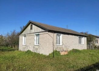 Продам дом, 64.4 м2, Рязанская область, Центральная улица