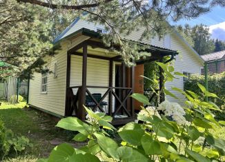 Продается дача, 80 м2, Владимирская область, 2-я линия