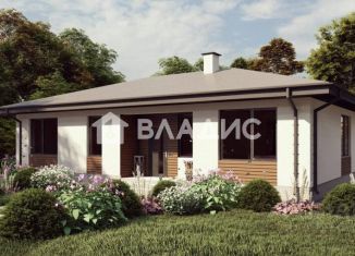 Продажа дома, 115 м2, Владимирская область, Озёрная улица