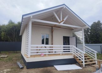 Продаю дом, 48 м2, Тульская область