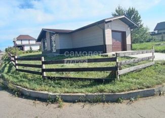 Продажа дома, 120 м2, Иркутская область, Черёмуховая улица