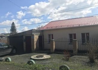 Продаю дом, 55 м2, Челябинск, улица Толстого, 53