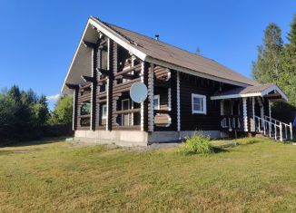 Продам дом, 208 м2, Карелия