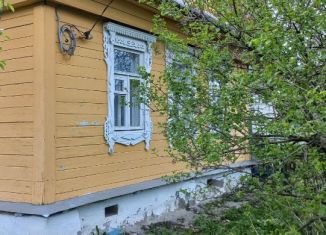 Дом на продажу, 48 м2, поселок Галицы, Первомайская улица, 22А