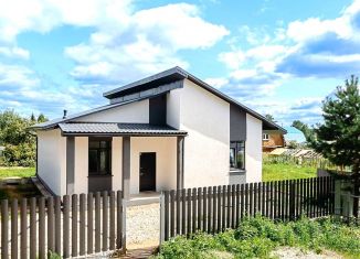 Продаю дом, 104 м2, село Каменка