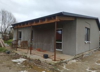 Продажа дома, 109.5 м2, Калининградская область