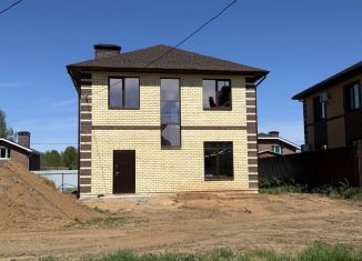 Продам коттедж, 135.9 м2, Костромская область, микрорайон Любавино, 37Б