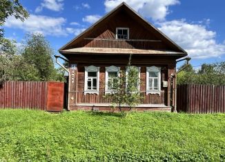Продам дом, 46.2 м2, Тверь, Заволжский район, улица Добролюбова, 58