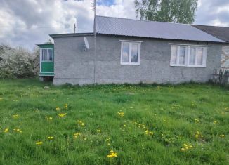 Продаю дом, 57.5 м2, посёлок Новая Деревня, Молодёжная улица, 2/2