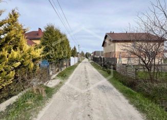 Продажа участка, 6.3 сот., поселок Донское, улица 5-й ряд