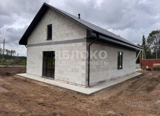 Продажа дома, 85 м2, Березники, Окольная улица