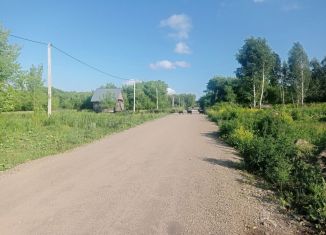 Продажа земельного участка, 15 сот., посёлок Трубный