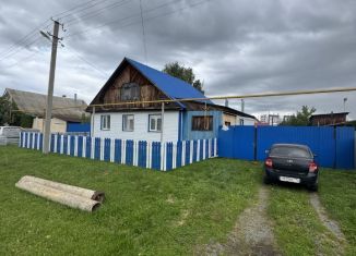 Продам дом, 120 м2, Челябинская область, Образцовая улица, 13