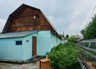 Продается дача, 68 м2, Кемеровская область, 3-я аллея, 23