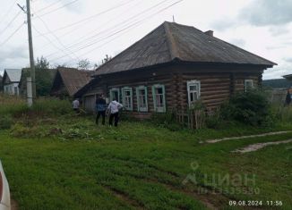 Дом на продажу, 50 м2, село Ашап, Советская улица, 17