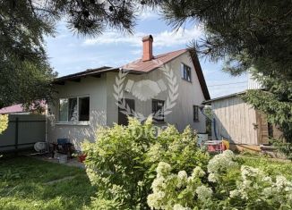 Продам дом, 61 м2, Калужская область, деревня Осеньево, 35