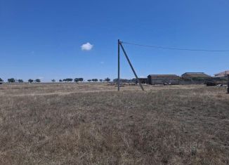 Продажа участка, 8 сот., село Молочное, Степная улица, 25