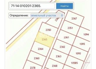 Продаю земельный участок, 15 сот., Тульская область