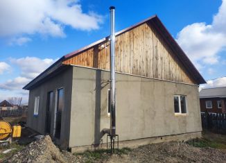 Продажа дома, 80 м2, Абакан, Тридцать Девятая улица, 3