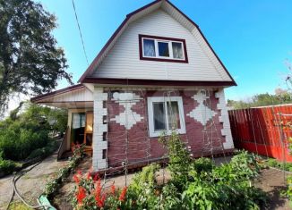 Дача на продажу, 26 м2, Омск, Октябрьский округ, 23-я аллея, 375
