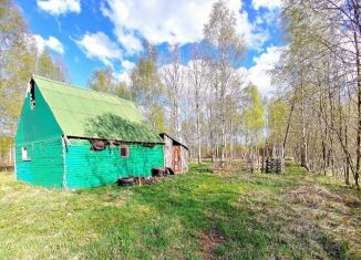 Земельный участок на продажу, 30 сот., Ярославская область