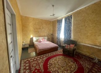 Сдам однокомнатную квартиру, 35 м2, Калининградская область, улица Гастелло, 1