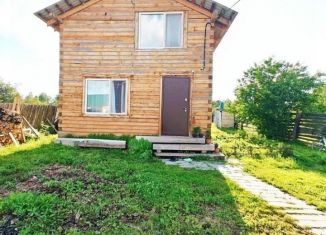 Дача на продажу, 72 м2, Томская область, Пролетарская улица, 80