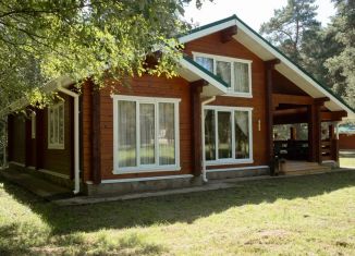 Сдается дом, 112 м2, Ярославская область, село Богослов, 1