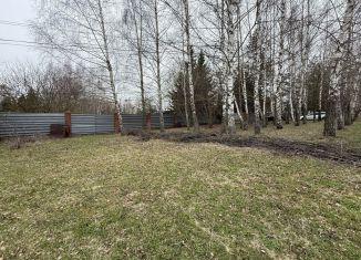Продажа участка, 13 сот., Тульская область, Тесницкая улица