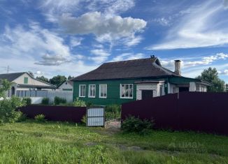 Продажа дома, 62 м2, Брянская область, Карачевская улица, 17