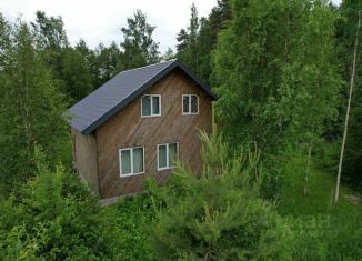 Продам дом, 128 м2, Карелия