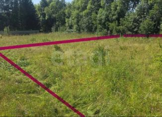 Земельный участок на продажу, 10 сот., Ярославская область