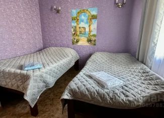 Сдаю дом, 300 м2, посёлок Солонцы, микрорайон Нанжуль, 47