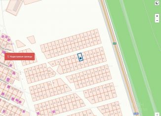 Продажа земельного участка, 8 сот., Калач-на-Дону, 3-я Продольная улица, 42