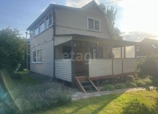 Дача на продажу, 75 м2, Тульская область, ДНТ Лесная Поляна, 4