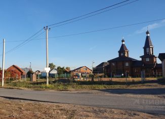 Продаю земельный участок, 10 сот., Мордовия, Дачная улица