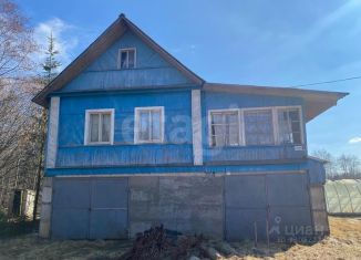Продаю дом, 80 м2, Псковская область, Центральная улица, 2