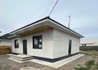 Продажа дома, 120 м2, Абакан, Солнечная улица