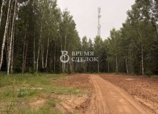 Участок на продажу, 13.5 сот., деревня Бараки