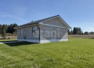 Продается дом, 65 м2, Пермский край, Заречная улица, 11