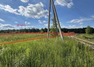 Продам участок, 68 сот., Тульская область