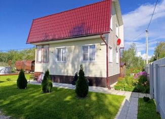 Продажа дома, 96 м2, Калужская область, СНТ Кооператор, 58