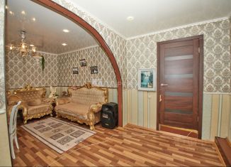 Продам дом, 79 м2, Кемеровская область, Учебная улица, 13