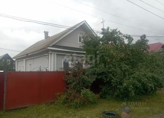 Продам дом, 88.1 м2, Кострома, Партизанская улица, 145, Фабричный район