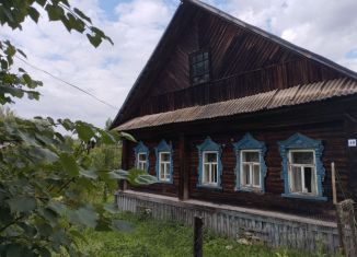 Продаю дом, 49.4 м2, Ярославская область, Центральная улица, 48