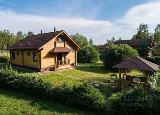 Сдам дом, 60 м2, Ленинградская область